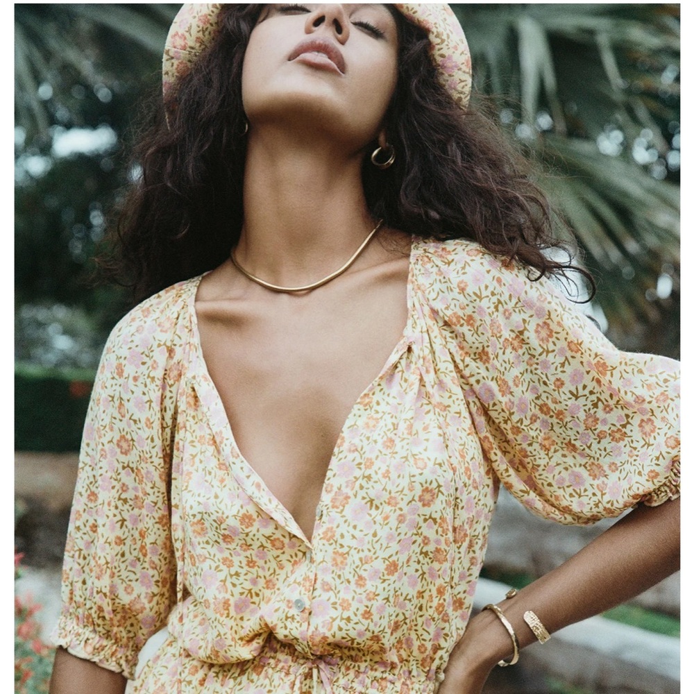 Spell Rae Bucket Hat - Picture 8 of 12
